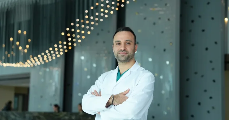 40 yaş üstü erkekler dikkat: O belirti prostat habercisi olabilir