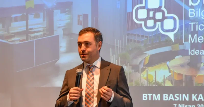 BTM 10 yılda 2 milyar dolarlık ekosistem yarattı