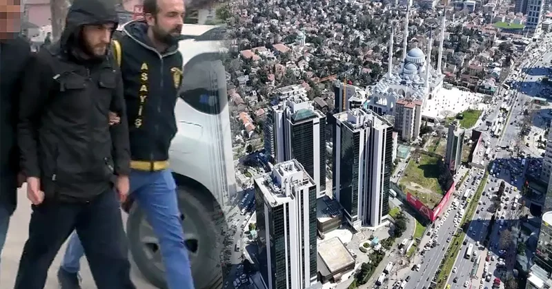 Dün polisle girdiği çatışmada öldürülmüştü! İlk vukuatı değilmiş