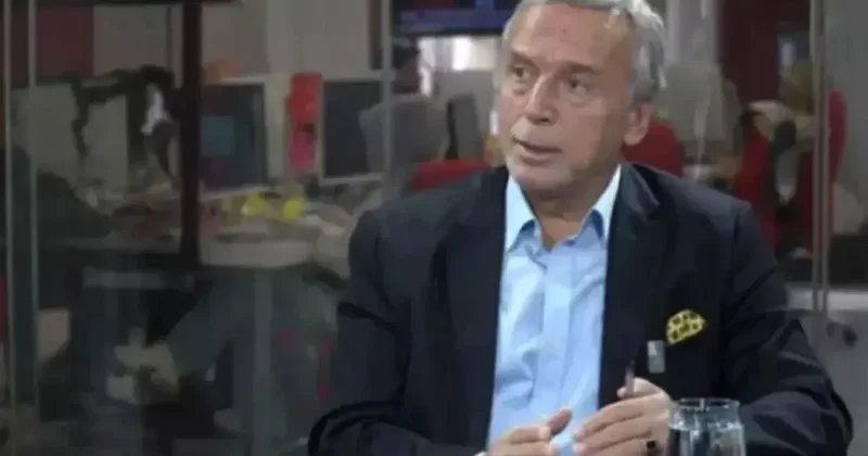 Gözaltına alınan MASAK’ın eski Başkan Yardımcısı hakkında karar