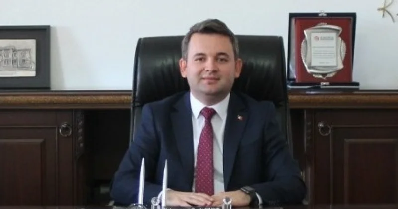 Eskişehir de Günyüzü Kaymakamı Muhammed Raşit Kurt trafik kazasında yaralandı Son dakika haberleri