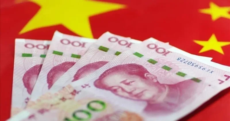 Hollandalı bankadan şaşırtan yuan çıkışı