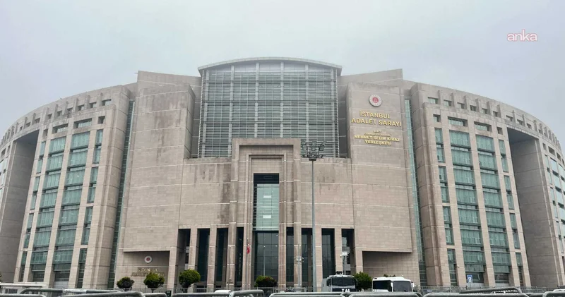 İBB duruşması yarına ertelendi Son dakika haberleri