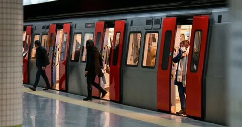 Ankara’ya 4 yeni metro hattı geliyor: 30 dan fazla durak olacak Sözcü Gazetesi