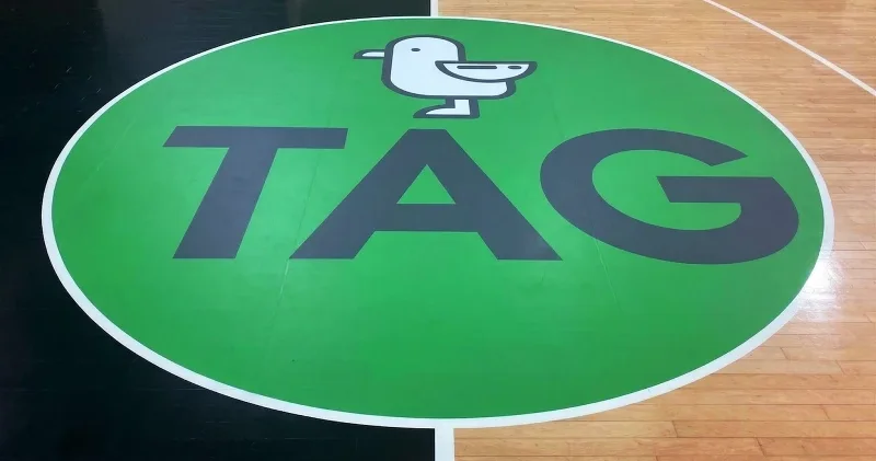 TAG Darüşşafaka Lassa Basketbol Takımına sponsor oldu Basketbol Haberleri