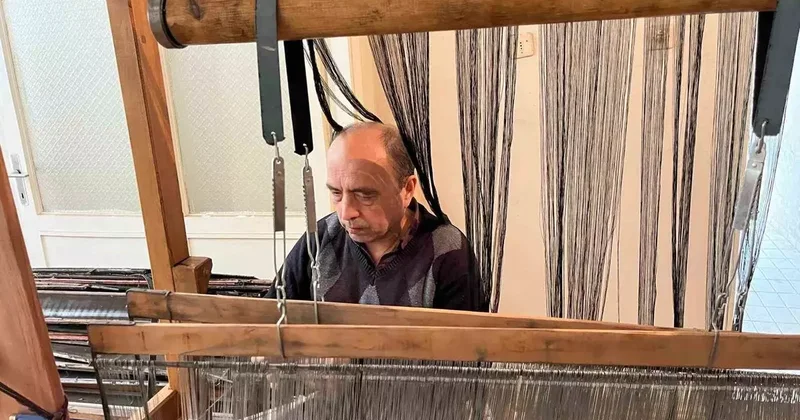 Ulayıcılık ve dokuma sanatı tehlikede