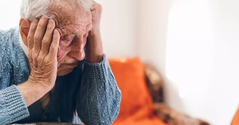 D vitamini düzeyi ile Alzheimer arasında ilişki bulundu!