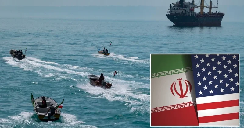 Hürmüz’de geçiş ücreti tartışmasına Trump’tan İran ile ortak girişim sinyali Dünya Haberleri