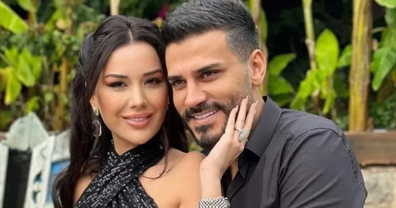 Dilan Polat boşanma kararı aldı: Engin Polat ı evden kovduğu kavgayı canlı yayınladı Sözcü Gazetesi