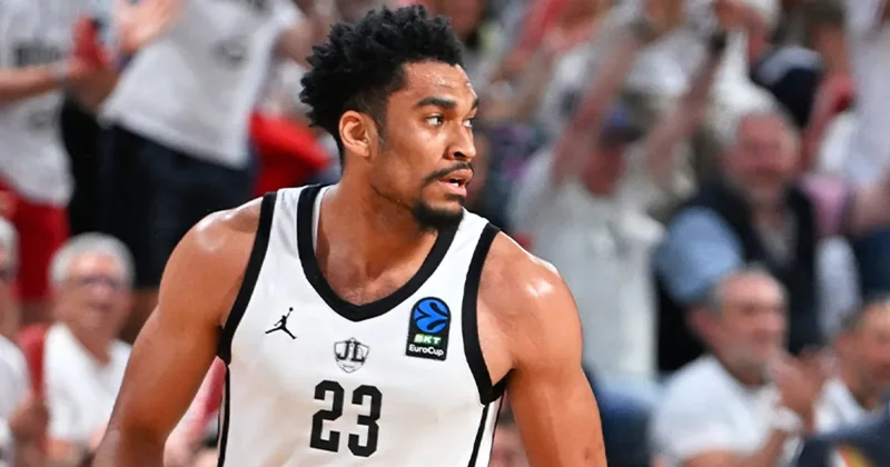 Beşiktaş Gain in EuroCup finalindeki rakibi JL Bourg oldu!