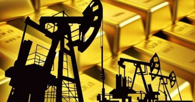 Ateşkes piyasalara yaradı! Altın fırladı, petrol çakıldı