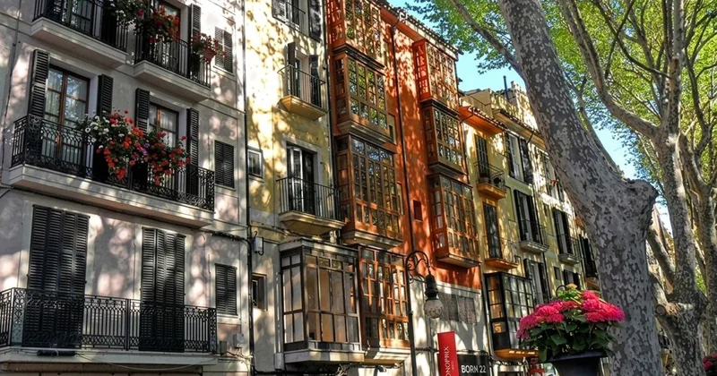 İspanyol Kiracılardan Kira Grevi Çağrısı