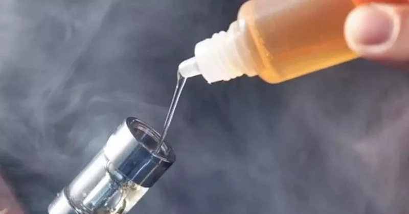 Ağzınıza sürmeyin: DNA nıza zarar veriyor! Vücutta hasar yapıyor