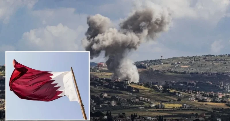 Katar dan İsrail’in Lübnan saldırılarına kınama Dünya Haberleri