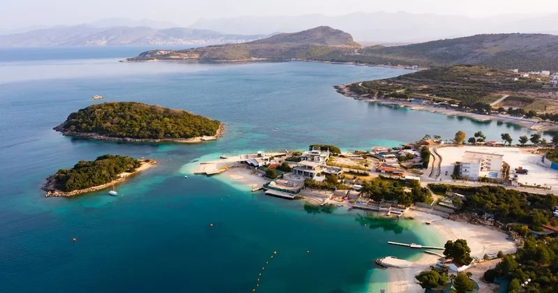 Dünyada saklı cennet kapısını Türklere açtı: Gecelik sadece 1.000 TL ye rüya gibi tatil Sözcü Gazetesi