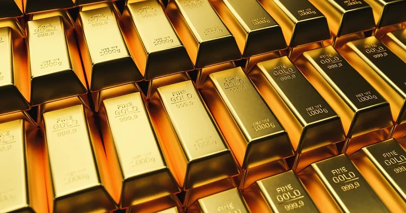 Financial Times’tan çarpıcı iddia: Altın fiyatlarını Türkiye mi düşürdü? Sözcü Gazetesi