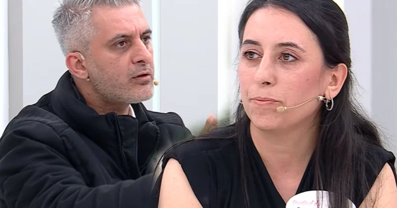 Esra Erol’da şok sözler! Yusuf Çapar’dan eşi Derya Çapar’a ağır hakaret