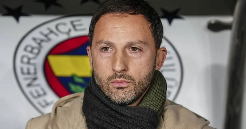 Tedesco için 7 ay 7 yıl gibi geçti Sözcü Gazetesi