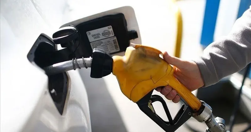 Pompaya yansıdı: İşte 8 Nisan güncel akaryakıt fiyatları