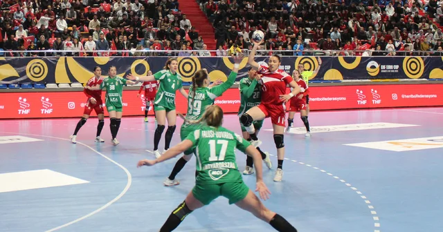 Türkiye Macaristan: 23 42 Aksaray Haberleri