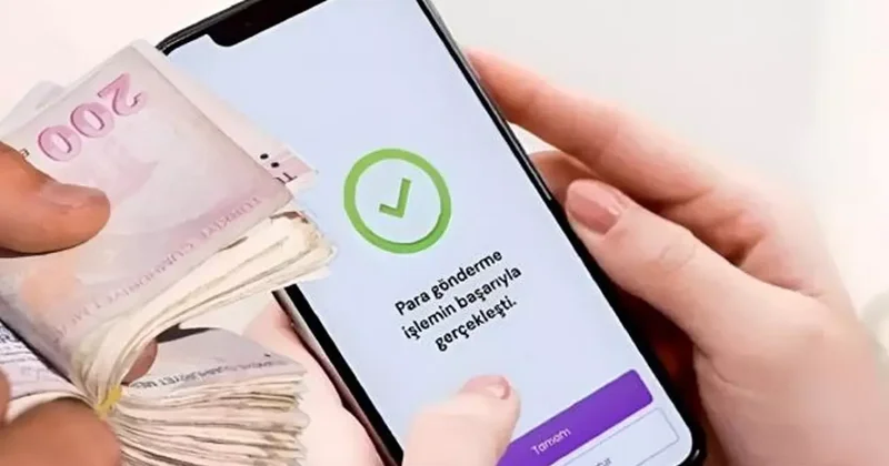 IBAN la para gönderenler dikkat: Sakın bunları yazmayın! Uyarı...