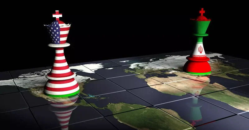 ABD İran savaşında iki haftalık ateşkes kararı! 10 maddelik barış planı... Hürmüz Boğazı açılıyor