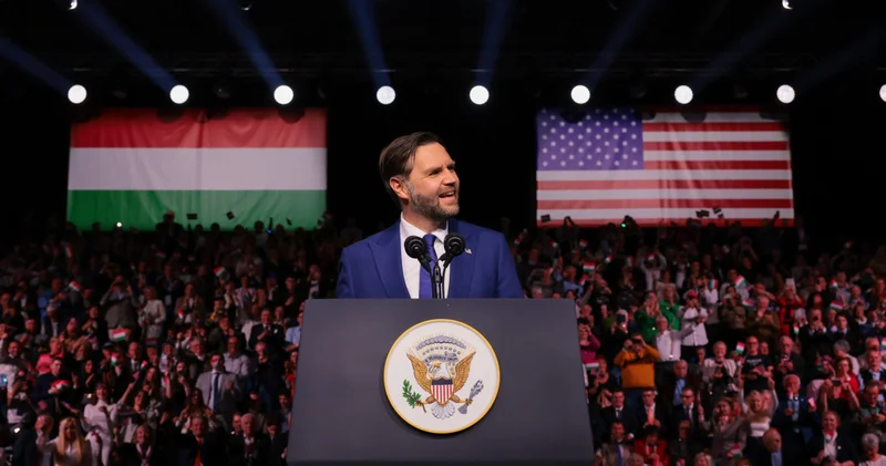 Vance ten İran sürecine hem övgü hem de tehdit: Gelişmeler iyi ancak iyi niyetli olmalılar Dış Haberler