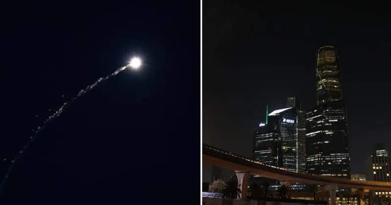 Suudi Arabistan’dan güvenlik hamlesi: 9 İHA imha edildi Dünya Haberleri