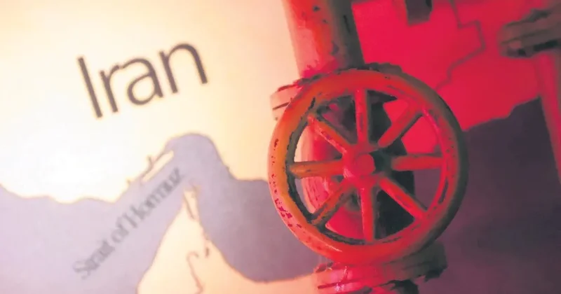 İran savaşı reasürans desteği 40 milyar $