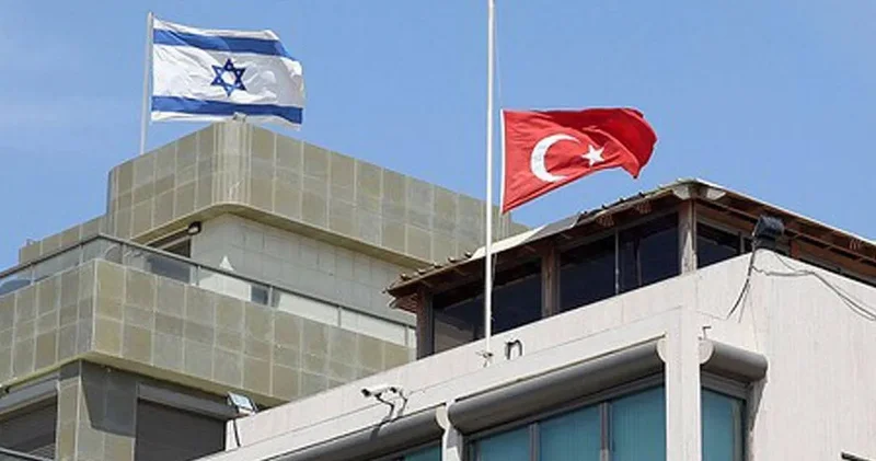 Son Dakika İsrail Konsolosluğu önündeki terör saldırısında gözaltı sayısı 10 a yükseldi