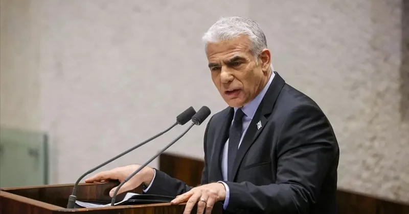 İsrail de ateşkes tepkisi: Böyle bir siyasi felaket yaşanmadı!