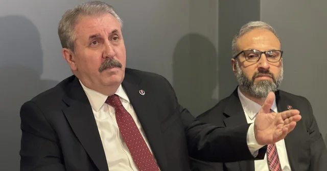 Destici: Sayın Cumhurbaşkanımızın bu süreçte bir kez daha aday olması gerekiyor İçinden geçtiğimiz süreç yeni bir maceraya atılma süreci değildir Düzce Haberleri