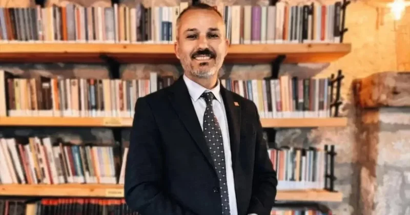 Datça da CHP li Meclis Üyesi gözaltına alındı Sözcü Gazetesi