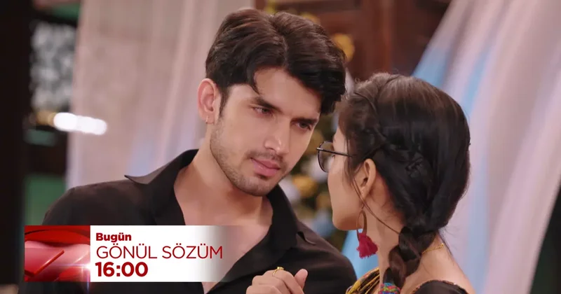 Gönül Sözüm dizisinde Aditya dan gelen itiraf! Nisha vaz mı geçecek?
