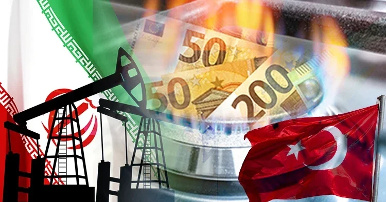 İran daki savaş hız kazandırdı: Türkiye Avrupa yı solladı... Oyunun kurallarını değiştirecek hamle