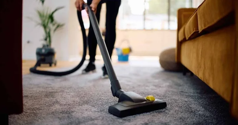Milyonlarca kişi yanlış yapıyor: Elektrikli süpürgeyi aslında böyle kullanmanız gerekiyormuş! Sözcü Gazetesi