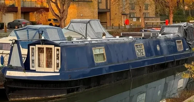 40 bin dolara aldı: Şimdi her ay servet biriktiriyor