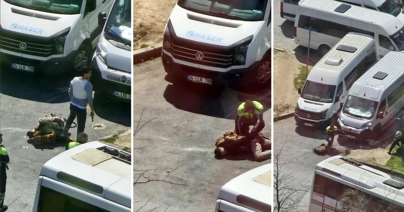 Konsolosluk saldırısında gözaltı sayısı arttı! Polisler hakkındaki sözlere soruşturma