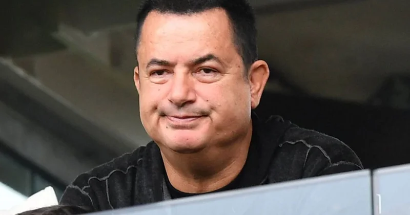 Acun Ilıcalı son kararını verdi! 9 milyon euroya satıyor