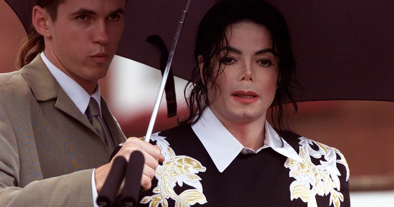 Michael Jackson ın mirasçıları, biyografik filmin finaline para dökerek müdahale etti