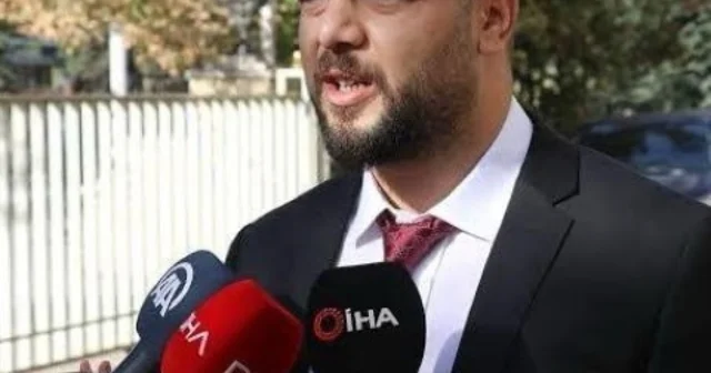 Leyla Aydemir davasında duruşma öncesi dikkat çeken gelişme: Baskı nedeniyle avukatla yollar ayrıldı Ağrı Haberleri