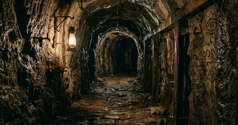 Binlerce yıldır gizli kalan ölüm kapısı gün yüzüne çıktı Sözcü Gazetesi