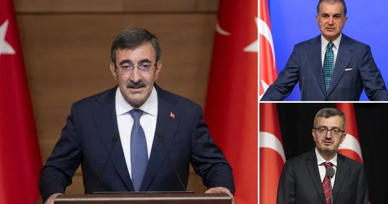 İran savaşında iki haftalık ateşkes sağlandı: Ankara dan istikrar vurgusu Gündem Haberleri