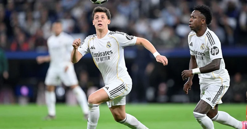 Bayern Münih yenilgisi sonrası bütün ülke yine Arda yı konuşuyor