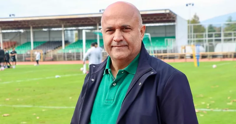 Galatasaray maçı öncesi başkan sahaya inip açıkladı