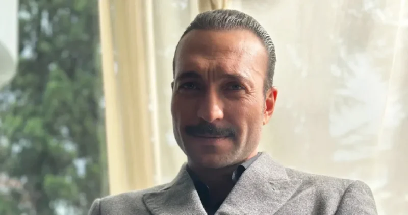 İsrailli bakandan Görkem Sevindik e tehdit mesajı Magazin haberleri