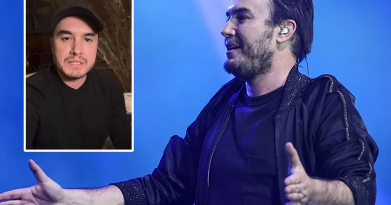 Uyuşturucu soruşturmasında serbest bırakılan Mustafa Ceceli den ilk açıklama