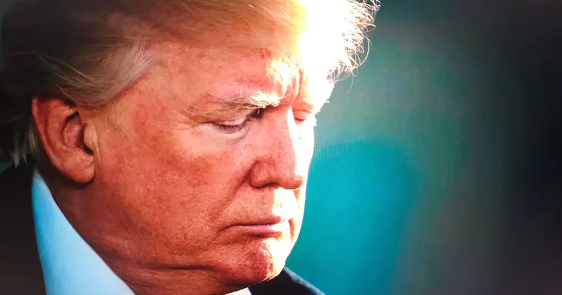 Trump, ‘Bir uygarlığı silme’ tehdidinden ateşkesi kabul etmeye nasıl ikna oldu... 10 saatlik dönüşün perde arkası Sözcü Gazetesi