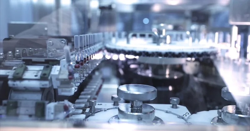 Daha fazla kanser ilacı üretmek için dev şirketi satın aldılar Sözcü Gazetesi