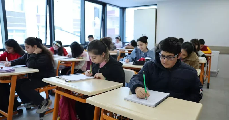 Bağcılar a yeni bilgi evi: Sayı 9 a çıktı!